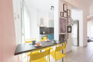 Belle Reve Apartment #FeelsLikeHome - Tessalónica - 8