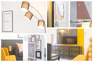 Belle Reve Apartment #FeelsLikeHome - Tessalónica - 5
