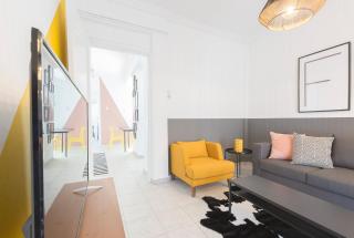 Belle Reve Apartment #FeelsLikeHome - Tessalónica - 6