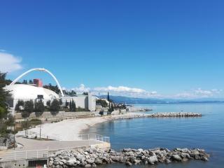Studio apartman Arni - Rijeka - 9
