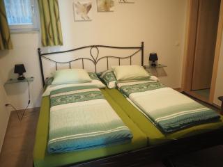 Chasa Aquileia - Engadin Scuol, Abenteuer, Genuss, gemeinsame Zeit, Terrasse, Bergblick - 3 SZ & 3 Bäder, PP - 2