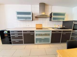 Ferienwohnung Achtern Diek, inklusive Strandkorb und Stellplatz - 4