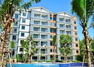 The Title Residence NaiYang - 0