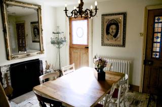 The Cook's Cottage - 4
