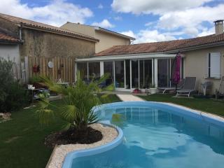 Chambre du merle - Illats - 0
