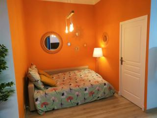 BEAU T3 NEUF PROCHE VIEUX-PORT A LA PLACE CORDERIE - 3