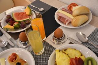 Hotel I Graniti - Villasimius - 1