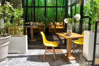 Suite Loc Suite & Spa - Casablanca - 8