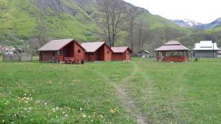 Bungalows-Oaza - Vusanje - 9