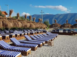 Pastarella Beachfront Resort - Orikum - 2