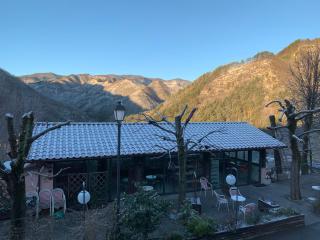 Hotel Pini - Corniolo - 4