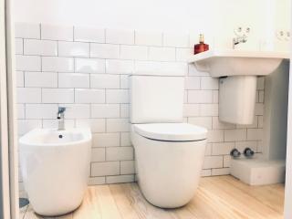 Enjoy the Old Town in a full renovated Duplex - A Coruña - 7