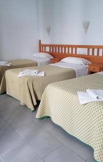 Hostal Isabel - Blanes - 2