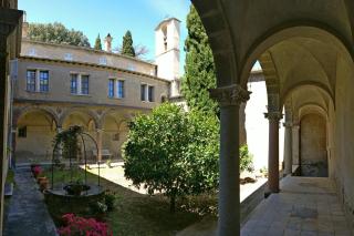 CHÂTEAU CAGNINACCI B&B - 2
