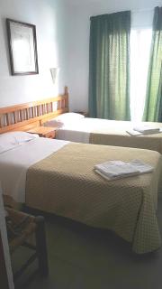 Hostal Isabel - Blanes - 3