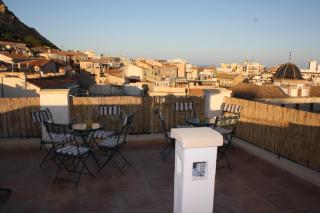 Santa Barbara Guesthouse - Alicante - 7