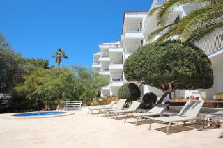 Aparthotel Niu d´Aus - 8