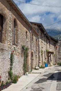 Italyfarmstay - Pescosolido - 4