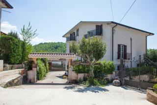 Italyfarmstay - Pescosolido - 7