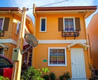 Hillview Apt w/ Pool Access - Free Wifi - Città di Tagbilaran - 8