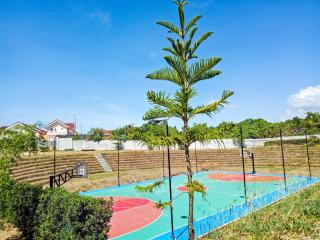 Hillview Apt w/ Pool Access - Free Wifi - Città di Tagbilaran - 3