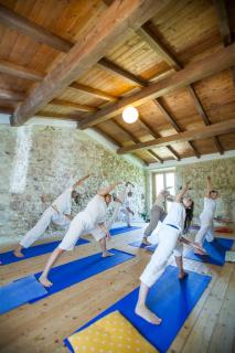 Italyfarmstay - Pescosolido - 2