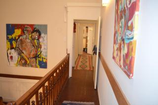 Hotel Gran Sarmiento - Buenos Aires - 6
