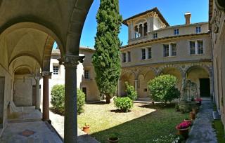 CHÂTEAU CAGNINACCI B&B - 1