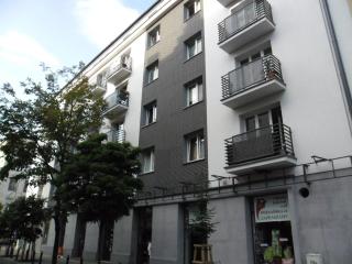 Klimatyczna kawalerka w centrum Warszawy - Warschau - 6