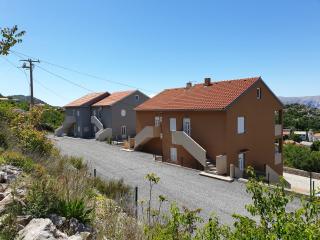 Slavica apartments 1 - 4