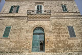 B&B A Palazzo - Gagliano del Capo - 9