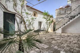 B&B A Palazzo - Gagliano del Capo - 8