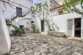 B&B A Palazzo - Gagliano del Capo - 6