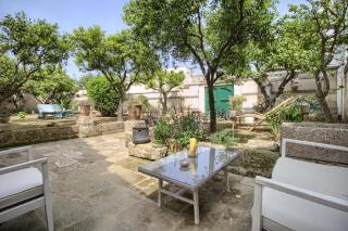 B&B A Palazzo - Gagliano del Capo - 5
