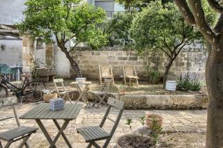 B&B A Palazzo - Gagliano del Capo - 3