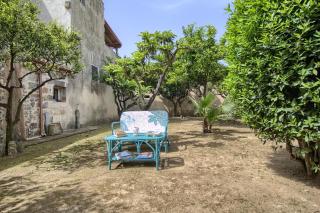 B&B A Palazzo - Gagliano del Capo - 2