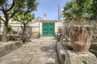 B&B A Palazzo - Gagliano del Capo - 1