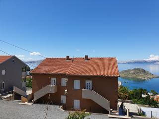 Slavica apartments 2 - 4