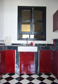 Bouad Seafront Apartments & Rooms - Taghazout - 3