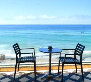 Bouad Seafront Apartments & Rooms - Taghazout - 2