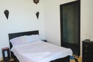 Bouad Seafront Apartments & Rooms - Taghazout - 1