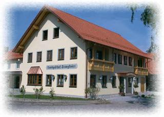 Landgasthof Stangl - Moosinning - 6