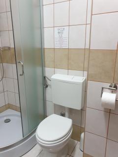 Slavica apartments 2 - 9