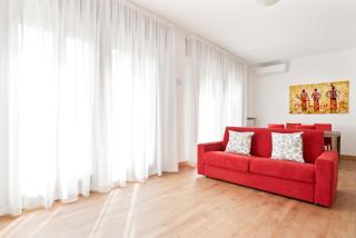 Santa Rita Roomy Apartments - Padua - 7