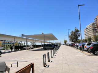 Aventura Playa y Sol Santa Pola - 1