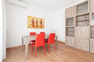 Santa Rita Roomy Apartments - Padua - 4