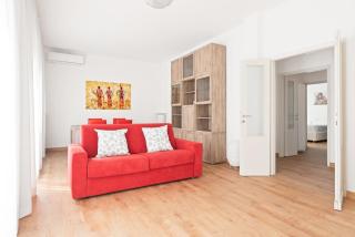 Santa Rita Roomy Apartments - Padua - 0