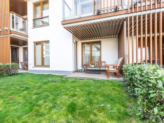 VacationClub - Olympic Park Apartment B5 - Kołobrzeg - 3