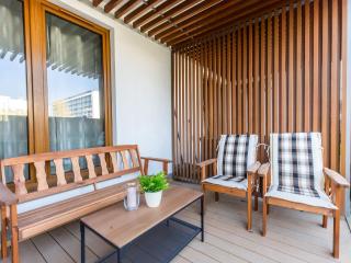 VacationClub - Olympic Park Apartment B5 - Kołobrzeg - 4