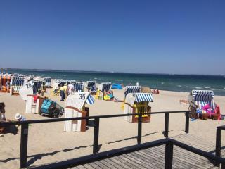 Tiffany´s Ferienapartments sind alles, außer... gewöhnlich!!! - Timmendorfer Strand - 0